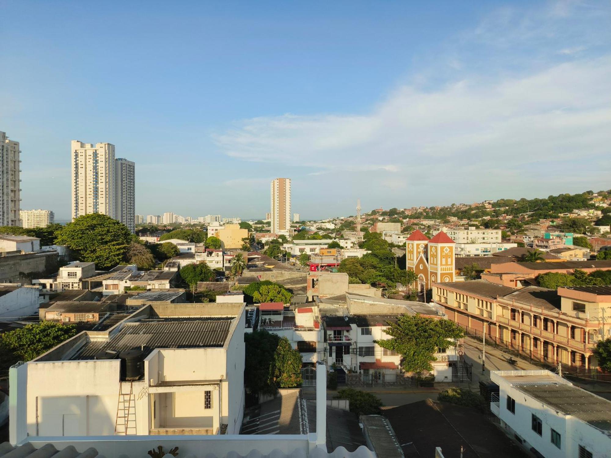 Hospedaje Torices Cartagena, Cartagena